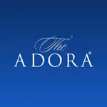 THE ADORA icon