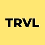 TRVL - Travel & Meet Friends icon