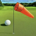 Windy Golf icon