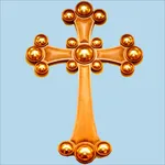 Chaldean Catholic Melbourne icon