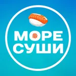Моресуши – Старый Оскол icon