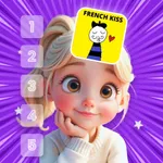 Ranking Filter Funny Challenge icon