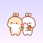 Mina & Suji Four icon