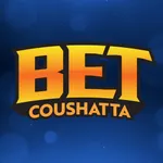 BetCoushatta Rez Sportsbook icon
