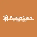 The PrimeCare App icon