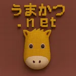 うまかつ.net公式アプリ icon