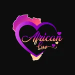 AfricanLuv icon