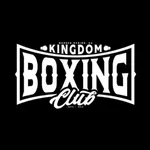 Kingdom Boxing Gym icon