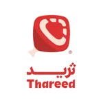 Thareed - ثريد icon