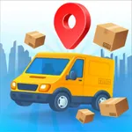 City Delivery Tycoon icon