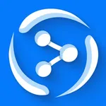 Fast Files Sharing : Shareme icon