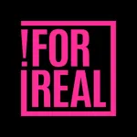 ForReal – Celebs Gossip icon