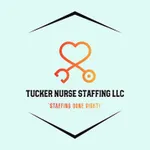 Tucker Nurse Staffing icon