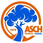 ASCH Tennis Padel icon