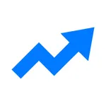 Trend Chart icon
