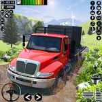 Mud Truck Runner Offroad icon