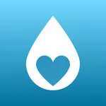 MyWater - Drinking Counts icon