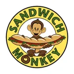 Sandwich Monkey - CA icon