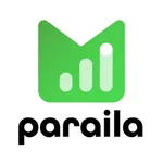 Paraila: Stock & Fund Tracker icon