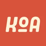 Koa Strength Athletic Club icon