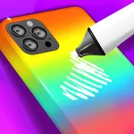 Phone Case DIY: Mobile Cover icon