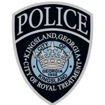 Kingsland Police Department icon