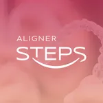 Aligner STEPS icon