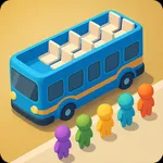 Bus Escape : Parking  puzzle icon