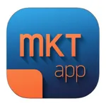 MKT APP icon
