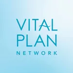 Vital Plan Network icon