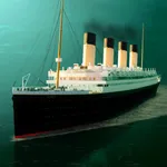 Olympic 4D Simulator icon