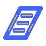 SendeBill - Restoran Menüleri icon