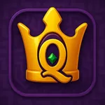 Queens Game - Logic Puzzle icon
