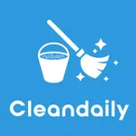 Cleandaily:Ménages automatisés icon