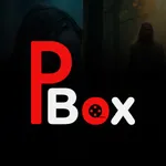 PBox Movies Tv Shows Organizer icon