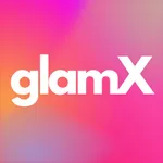 GlamX - Your Glow Up Guide icon