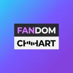 FandomChart icon