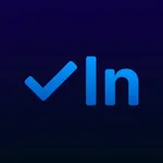 Capital Check-In icon