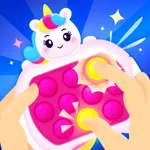 Pop It Pro - Fidget toys icon