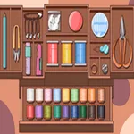 Satisroom:Perfect Arrange game icon