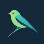 Identify Bird icon