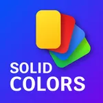 Blank: Wallpapers & Clocks icon