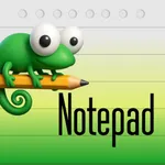 Notepad ++ icon