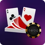 Lucky Hands- Fun Cards Game icon