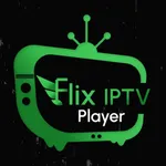 Flix: IPTV Smarters Player icon