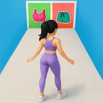 Trendy Fits: Catwalk Show icon