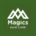 Magics Hair Care icon