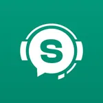 Sends Messenger icon