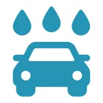 Hive Car wash icon