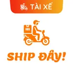 Ship Đây! - Tài xế icon